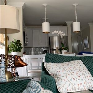 Meet your Posher, Antoinette